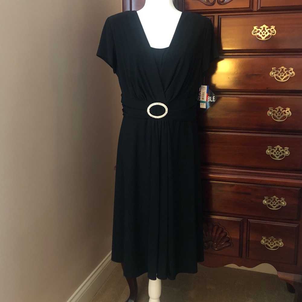 R&M Richards Dress
